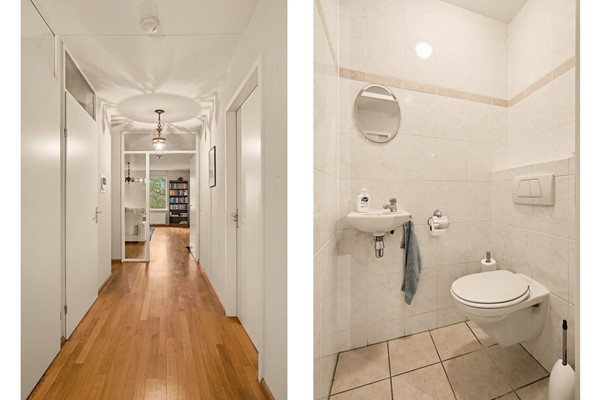 Medium property photo - Wilhelminalaan 5H, 5691 AX Son